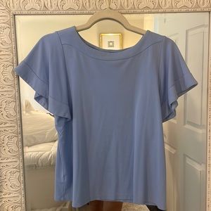 Ann Taylor petite blouse